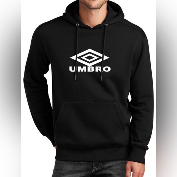 Umbro Other - Umbro Black Beauty Hoodie